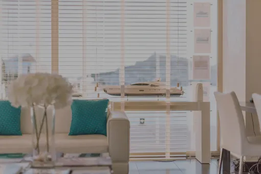 Megayacht Ibiza office 