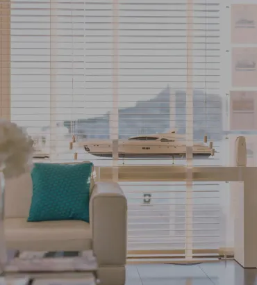 Megayacht Ibiza office 